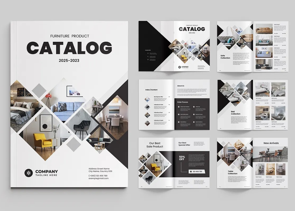 Graphic Designer in Dubai